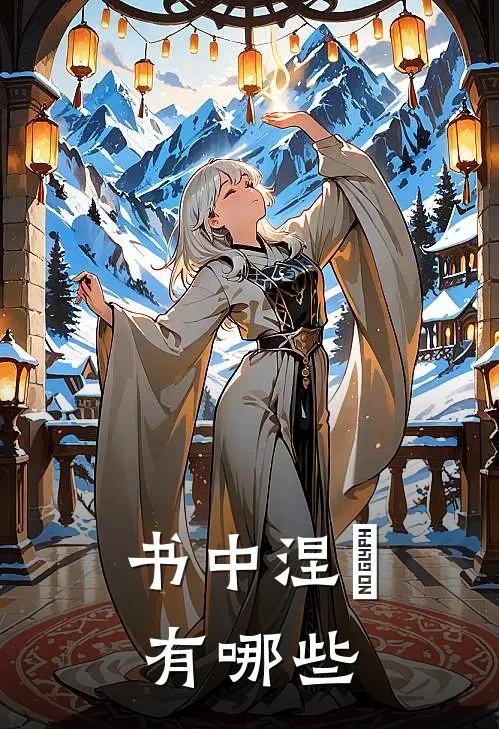书中涅槃有哪些