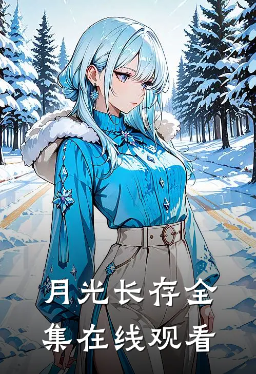 月光长存 全集在线观看