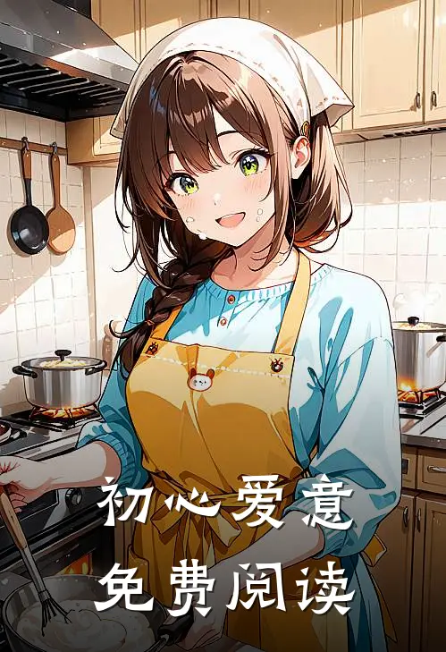 初心爱意免费阅读