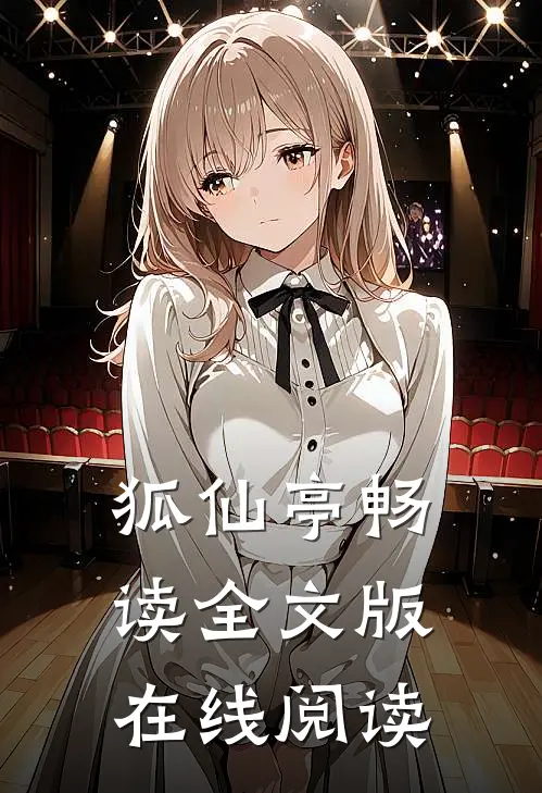 狐仙亭畅读全文版在线阅读
