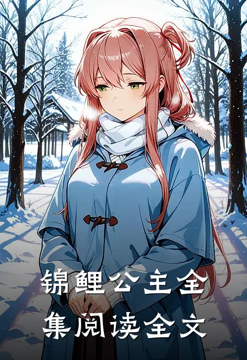 锦鲤公主全集阅读全文