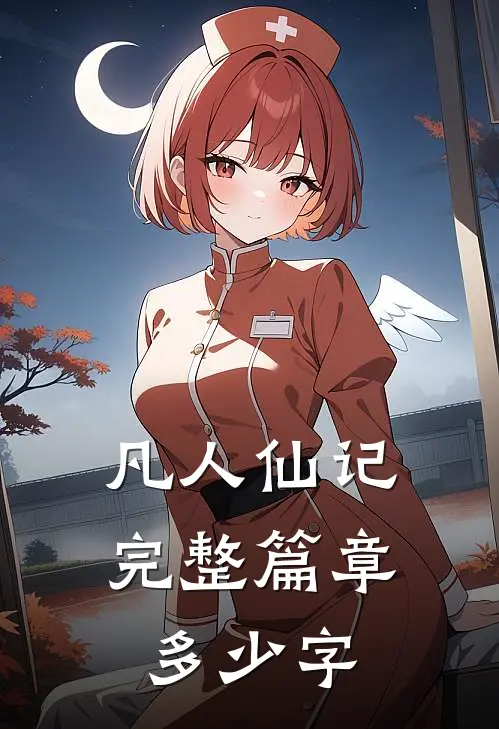 凡人仙记完整篇章多少字