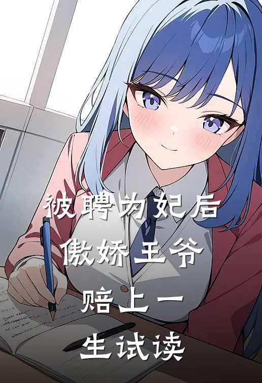 被聘为妃后，傲娇王爷赔上一生试读