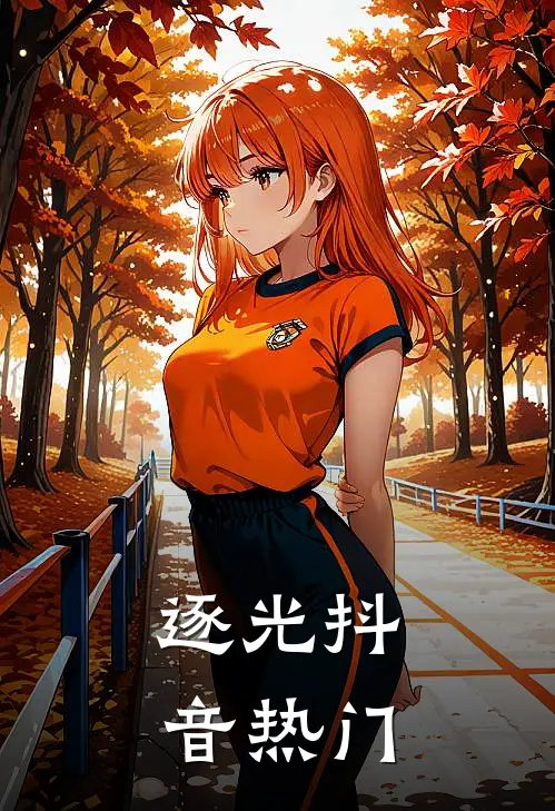 逐光抖音热门