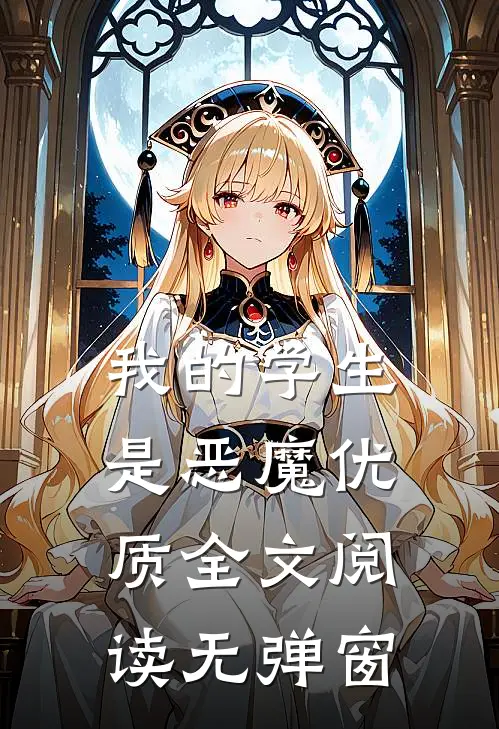 我的学生是恶魔优质全文阅读无弹窗