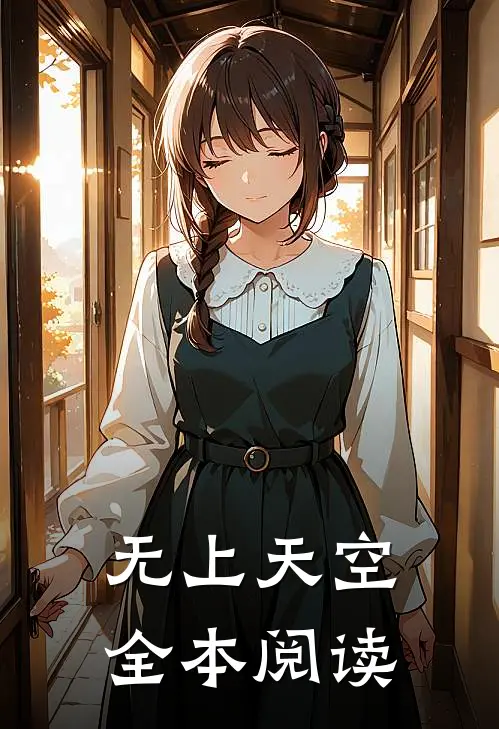 无上天空全本阅读