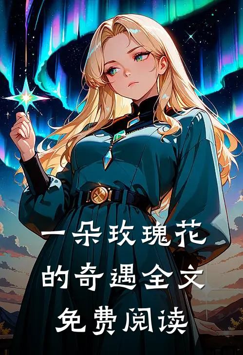 一朵玫瑰花的奇遇全文免费阅读