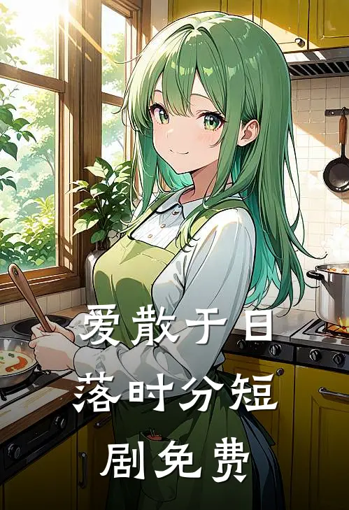 爱散于日落时分短剧免费