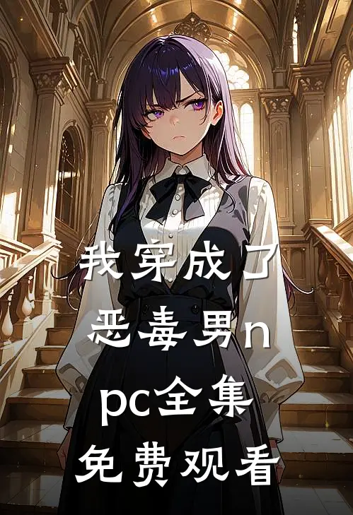 我穿成了恶毒男npc全集免费观看