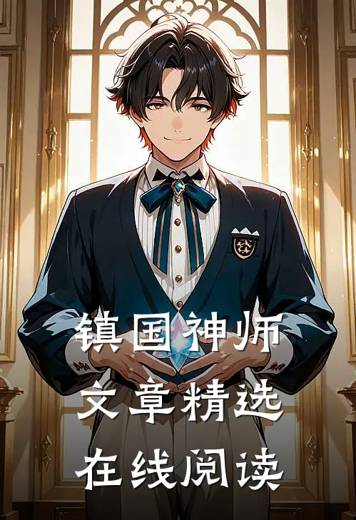 镇国神师文章精选在线阅读