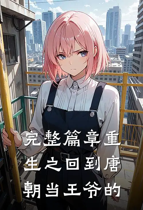 完整篇章重生之回到唐朝当王爷的