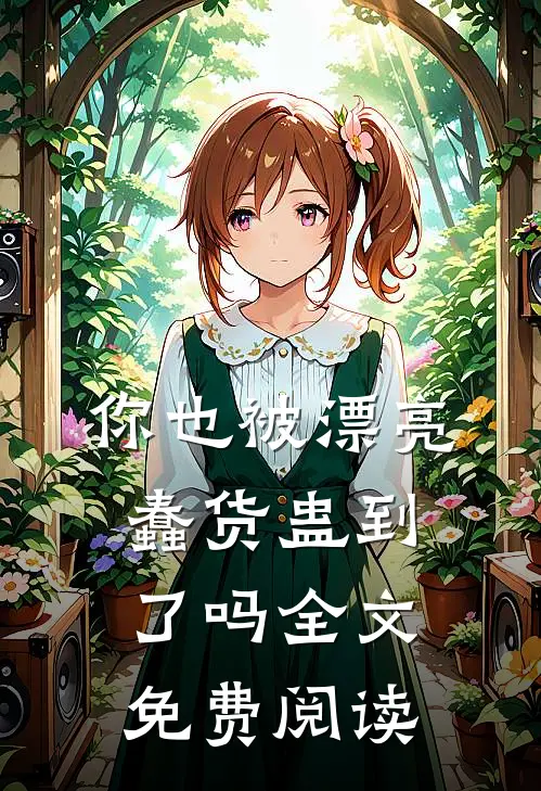 你也被漂亮蠢货蛊到了吗全文免费阅读