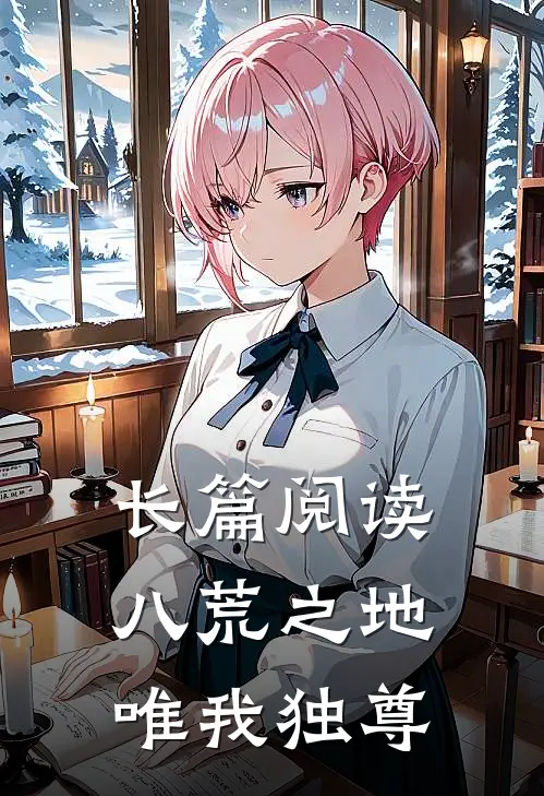 长篇阅读八荒之地唯我独尊