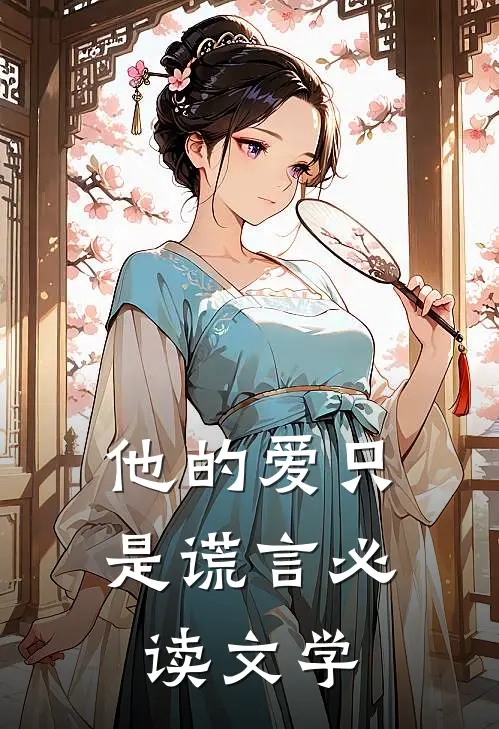 他的爱只是谎言必读文学