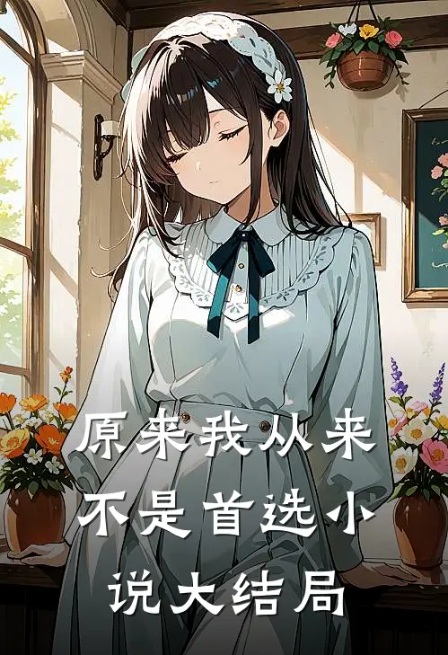 原来我从来不是首选小说大结局