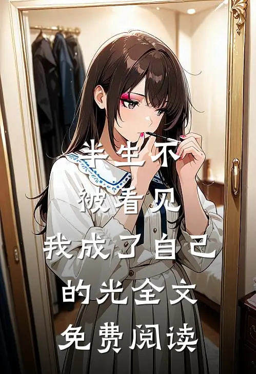 半生不被看见，我成了自己的光全文免费阅读