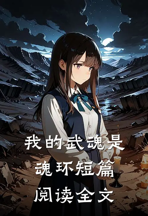 我的武魂是魂环短篇阅读全文