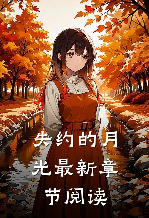 失约的月光最新章节阅读