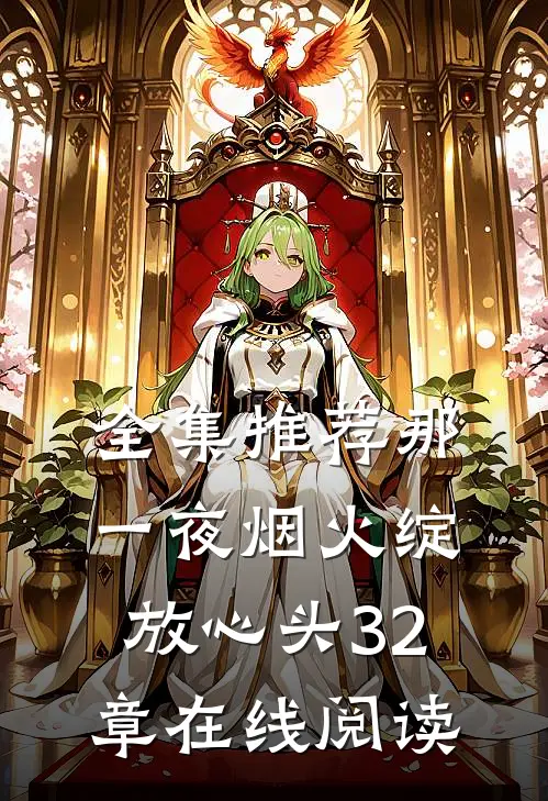 全集推荐那一夜烟火绽放心头32章在线阅读