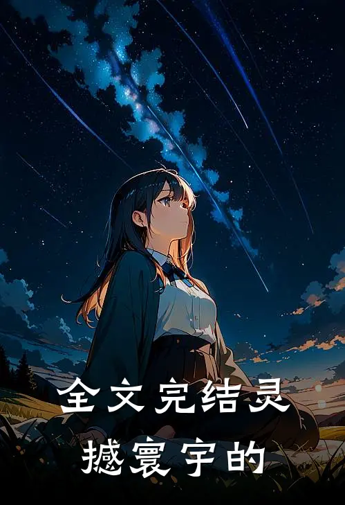 全文完结灵撼寰宇的