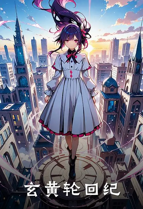 玄黄轮回纪