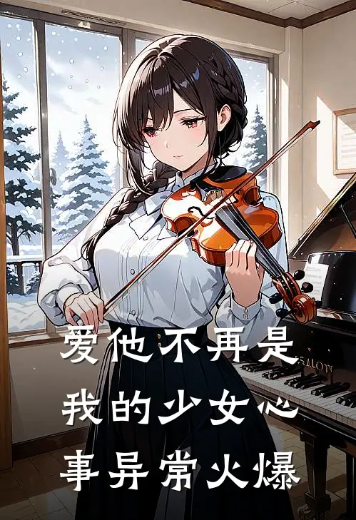爱他不再是我的少女心事异常火爆