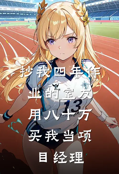 抄我四年作业的室友，用八十万买我当项目经理
