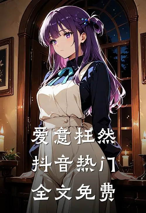 爱意枉然抖音热门全文免费