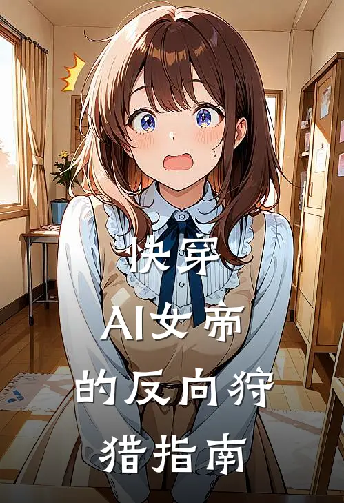 快穿：AI女帝的反向狩猎指南