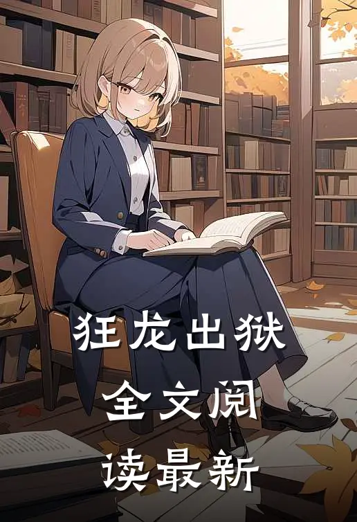 狂龙出狱全文阅读最新