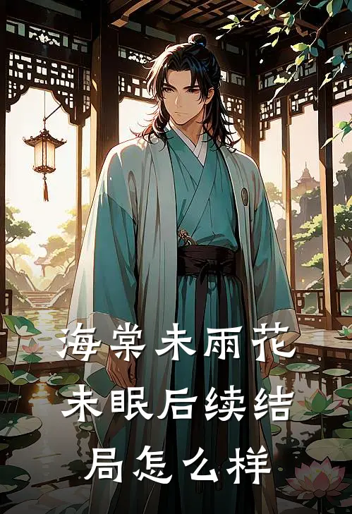 海棠未雨花未眠后续结局怎么样