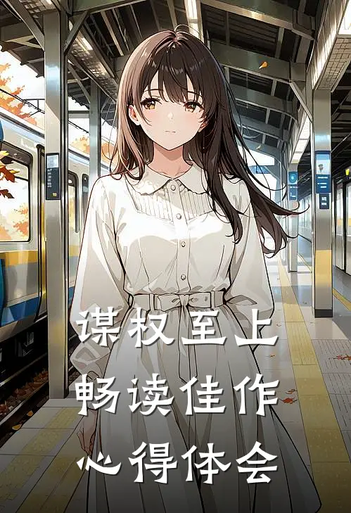 谋权至上畅读佳作心得体会