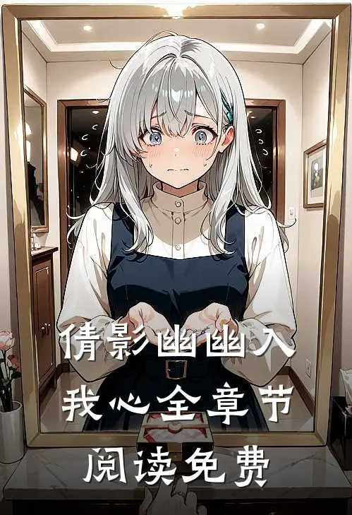 倩影幽幽入我心全章节阅读免费