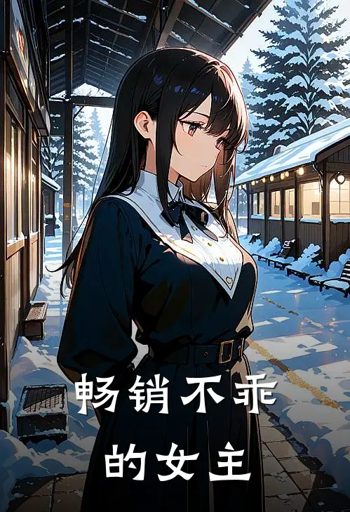 畅销不乖的女主