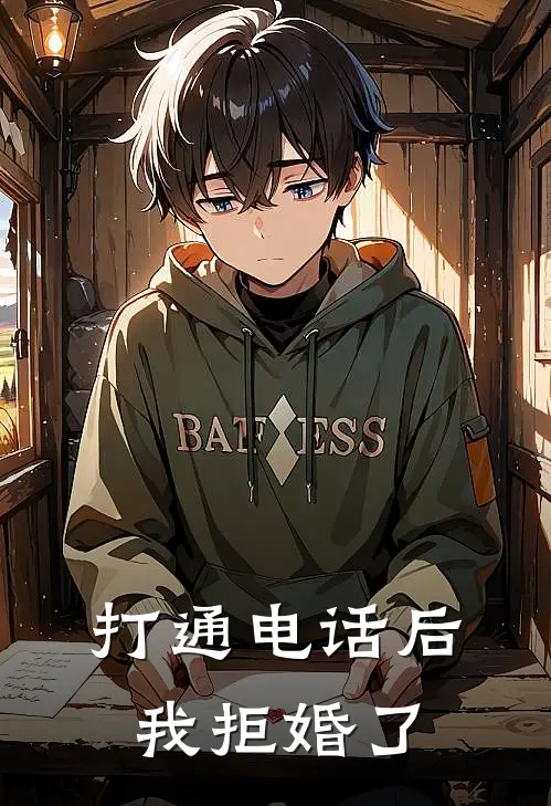 打通电话后，我拒婚了