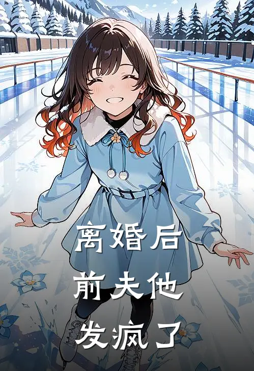 离婚后，前夫他发疯了