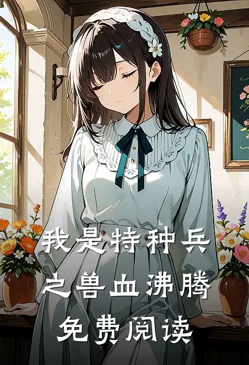 我是特种兵之兽血沸腾免费阅读