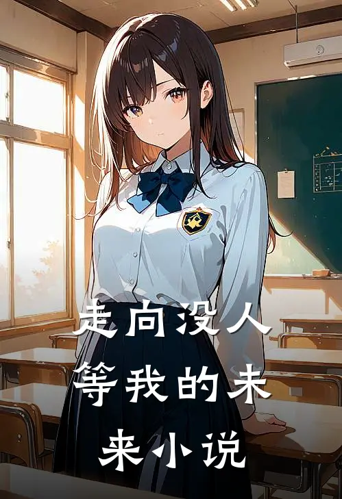 走向没人等我的未来小说
