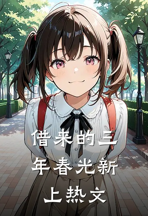 借来的三年春光新上热文