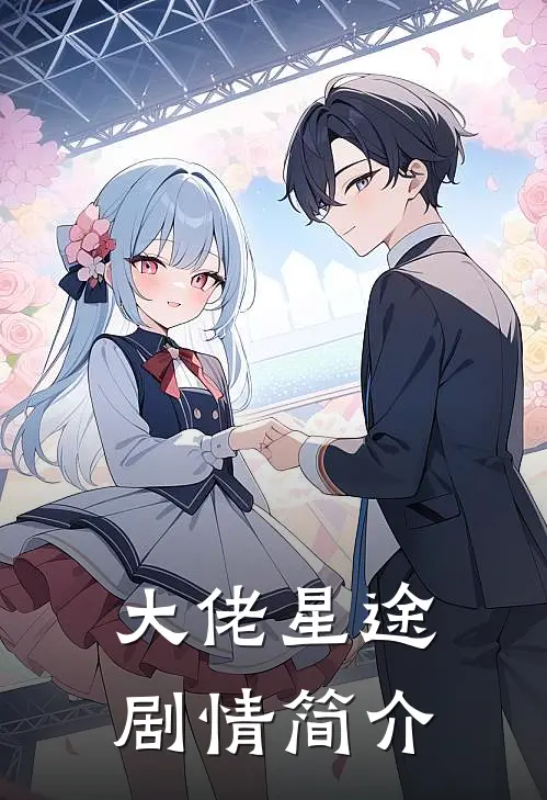 大佬星途剧情简介