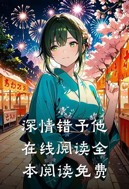 深情错予他在线阅读全本阅读免费