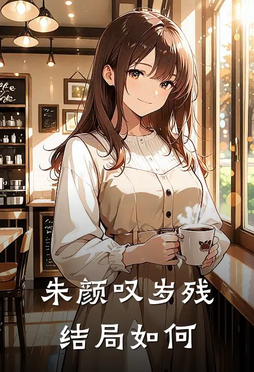 朱颜叹岁残结局如何