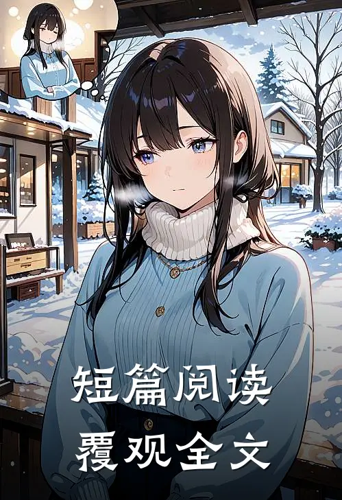 短篇阅读覆观全文