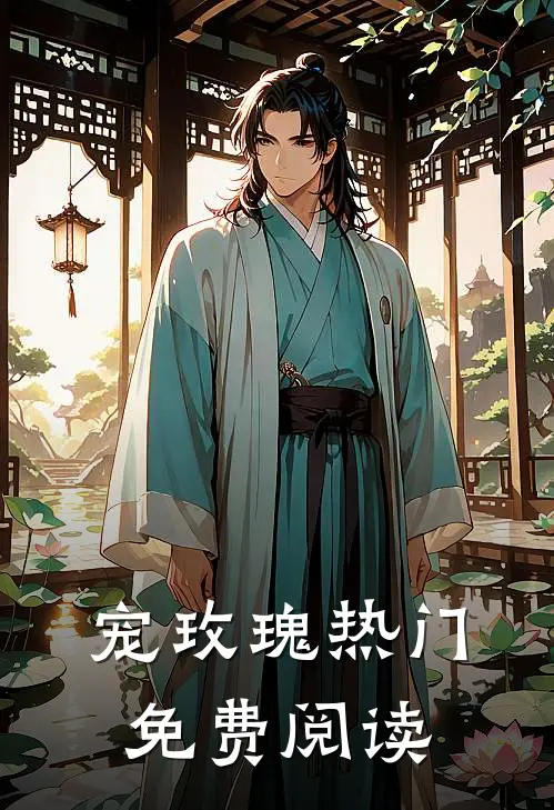 宠玫瑰热门免费阅读
