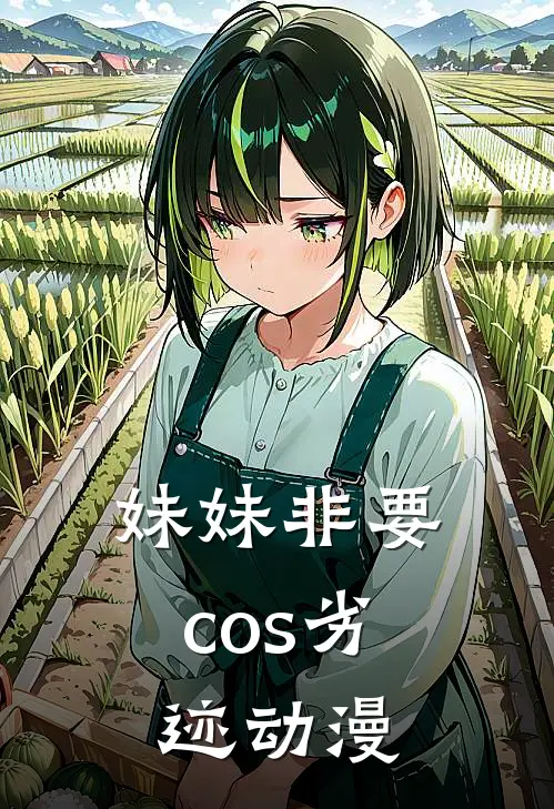妹妹非要cos劣迹动漫