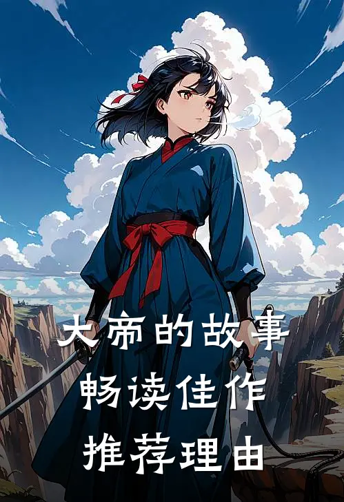 大帝的故事畅读佳作推荐理由