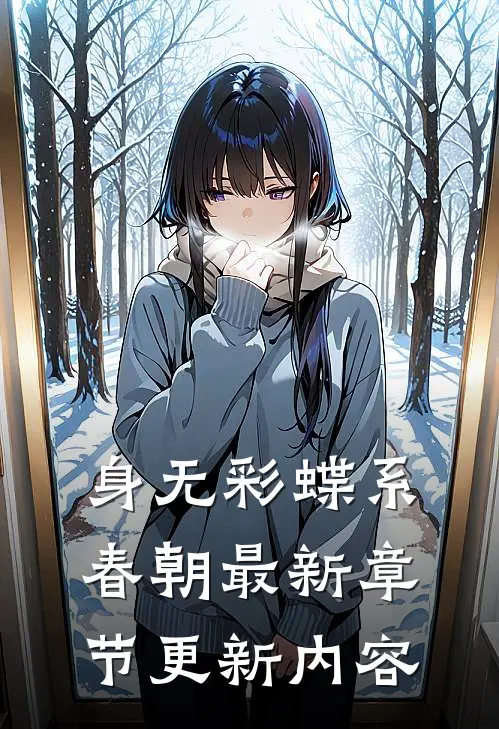 身无彩蝶系春朝最新章节更新内容