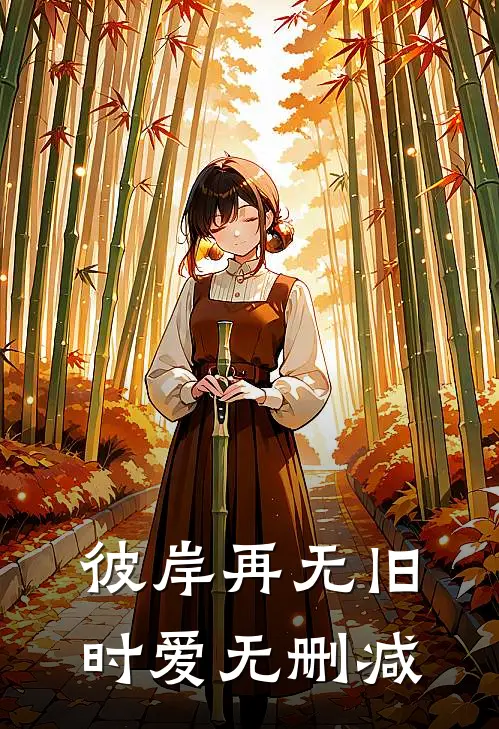 彼岸再无旧时爱无删减