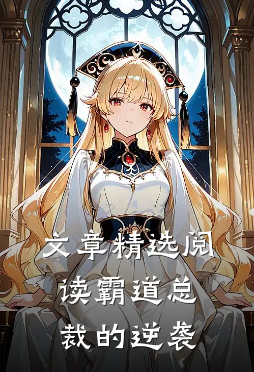 文章精选阅读霸道总裁的逆袭