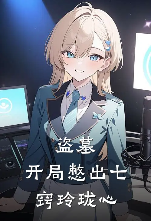 盗墓：开局憋出七窍玲珑心